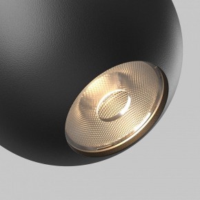 Светильник на штанге Maytoni Sfera TR164-1-8W3K-M-B в Березниках - berezniki.ok-mebel.com | фото 2
