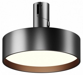 Светильник на штанге Maytoni Zon TR204-1-12W3K-B в Березниках - berezniki.ok-mebel.com | фото 3
