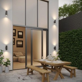 Светильник на штанге Novotech LANDSCAPE 370988 в Березниках - berezniki.ok-mebel.com | фото 4