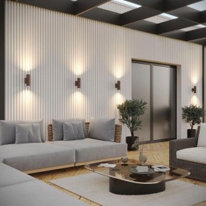 Светильник на штанге Novotech LANDSCAPE 370989 в Березниках - berezniki.ok-mebel.com | фото 4