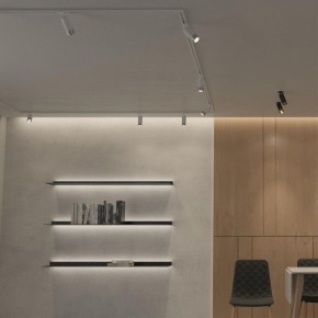 Светильник на штанге Novotech Slim 370862 в Березниках - berezniki.ok-mebel.com | фото 3