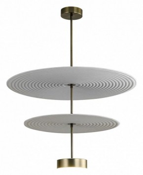Светильник на штанге Odeon Light Felt 7035/20CA в Березниках - berezniki.ok-mebel.com | фото