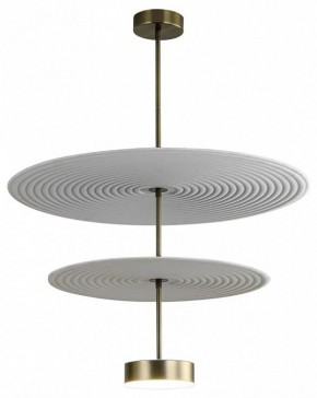 Светильник на штанге Odeon Light Felt 7035/20CA в Березниках - berezniki.ok-mebel.com | фото 2
