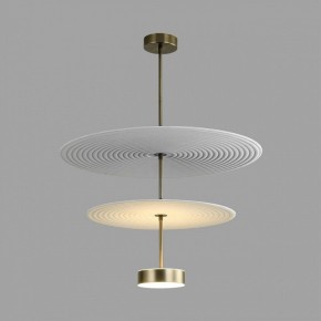 Светильник на штанге Odeon Light Felt 7035/20CA в Березниках - berezniki.ok-mebel.com | фото 3