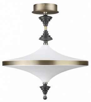 Светильник на штанге Odeon Light Ula 5404/43CL в Березниках - berezniki.ok-mebel.com | фото