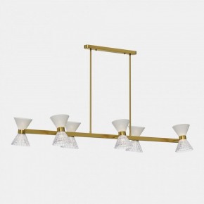 Светильник на штанге ST-Luce SPIRIT SL2004.313.12 в Березниках - berezniki.ok-mebel.com | фото 2