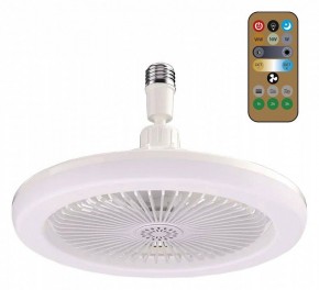 Светильник с вентилятором Farlight  FAR002354 в Березниках - berezniki.ok-mebel.com | фото