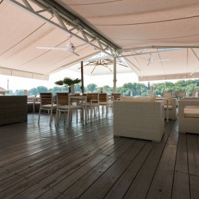 Светильник с вентилятором Mantra Brisa 8726 в Березниках - berezniki.ok-mebel.com | фото 2