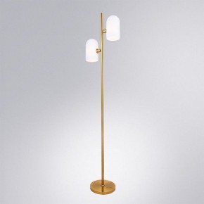 Торшер Arte Lamp Cassel A5454PN-2PB в Березниках - berezniki.ok-mebel.com | фото 3