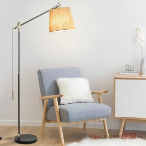 Торшер Imperiumloft PIPE PIPE01 в Березниках - berezniki.ok-mebel.com | фото 2