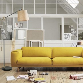 Торшер Imperiumloft PIPE PIPE01 в Березниках - berezniki.ok-mebel.com | фото 4