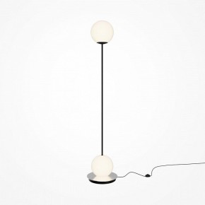 Торшер Maytoni Twins MOD427FL-L20B3K в Березниках - berezniki.ok-mebel.com | фото 2