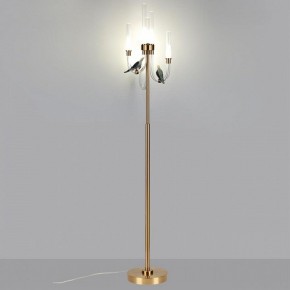 Торшер Odeon Light Lark 5431/12FL в Березниках - berezniki.ok-mebel.com | фото 3