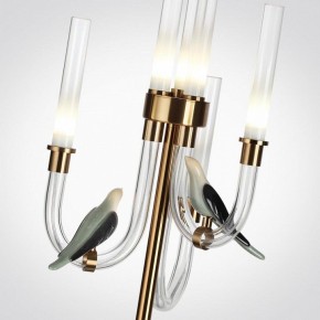 Торшер Odeon Light Lark 5431/12FL в Березниках - berezniki.ok-mebel.com | фото 5