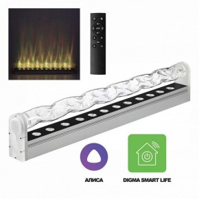 Торшер Odeon Light Waterfall 7027/16FL в Березниках - berezniki.ok-mebel.com | фото 2