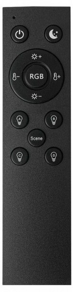 Торшер Odeon Light Waterfall 7027/16FL в Березниках - berezniki.ok-mebel.com | фото 3