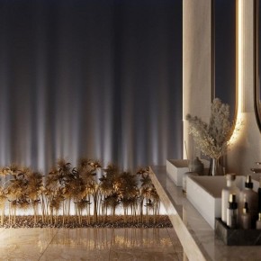 Торшер Odeon Light Waterfall 7027/16FL в Березниках - berezniki.ok-mebel.com | фото 4