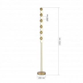 Торшер ST-Luce MONRO SL6610.205.12 в Березниках - berezniki.ok-mebel.com | фото 4