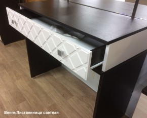 Трюмо Николь (ясень) в Березниках - berezniki.ok-mebel.com | фото 3