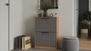 Тумба для обуви Хилтон в Березниках - berezniki.ok-mebel.com | фото 3