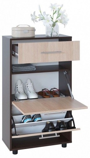 Тумба для обуви ТП-2 в Березниках - berezniki.ok-mebel.com | фото 3