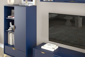 Тумба комбинированная Челси 469.02 в Березниках - berezniki.ok-mebel.com | фото 3