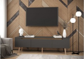 Тумба многофункциональная (арт. 6-56034) в Березниках - berezniki.ok-mebel.com | фото