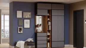 Тумба навесная Роут в Березниках - berezniki.ok-mebel.com | фото 3