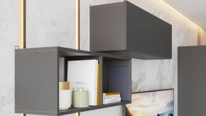 Тумба навесная Сибити в Березниках - berezniki.ok-mebel.com | фото 3