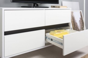 Тумба под ТВ 13.277 Квадро в Березниках - berezniki.ok-mebel.com | фото 2