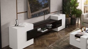 Тумба под ТВ Лисмор в Березниках - berezniki.ok-mebel.com | фото 2