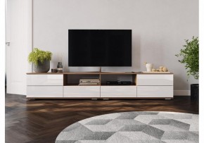 Тумба под ТВ Маллоу в Березниках - berezniki.ok-mebel.com | фото 3