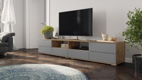 Тумба под ТВ Маллоу в Березниках - berezniki.ok-mebel.com | фото 5