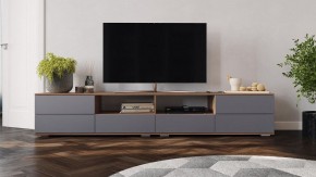 Тумба под ТВ Маллоу в Березниках - berezniki.ok-mebel.com | фото 6