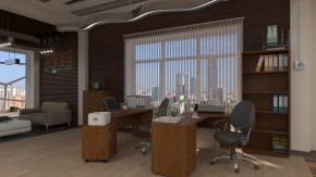 Тумба подкатная "Референт" Р.Т-4+зЦ в Березниках - berezniki.ok-mebel.com | фото 5