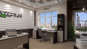 Тумба приставная "Референт" Р.Т-4.1+зЦ в Березниках - berezniki.ok-mebel.com | фото 7