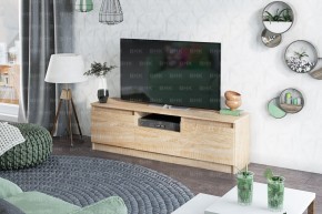 Тумба ТВ Ларго в Березниках - berezniki.ok-mebel.com | фото 2