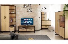 ВИРТОН 11 Тумба ТВ в Березниках - berezniki.ok-mebel.com | фото 9