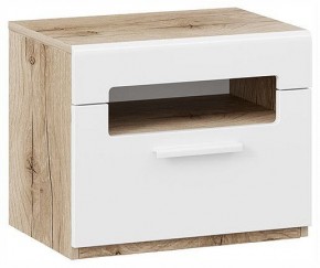 Тумбочка Фьюжн ТД-260.03.01 в Березниках - berezniki.ok-mebel.com | фото 3