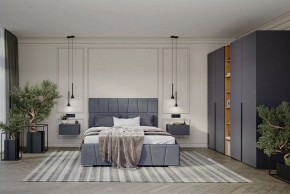 Тумбочка Лаура 464.14 в Березниках - berezniki.ok-mebel.com | фото 3