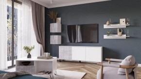 Тумбочка навесная Эннис в Березниках - berezniki.ok-mebel.com | фото 2