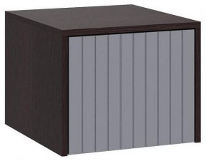 Тумбочка навесная Роут в Березниках - berezniki.ok-mebel.com | фото
