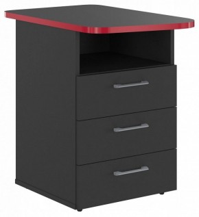 Тумбочка Skilll SKLC-3D.1 в Березниках - berezniki.ok-mebel.com | фото