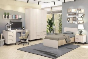 Тумбочка Тоскана 535.12 в Березниках - berezniki.ok-mebel.com | фото 3