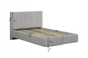ТВИКС Кровать с ПМ 1200 в Березниках - berezniki.ok-mebel.com | фото 2