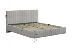 ТВИКС Кровать с ПМ 1600 в Березниках - berezniki.ok-mebel.com | фото 3
