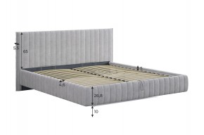 ТВИКС Кровать с ПМ 1800 в Березниках - berezniki.ok-mebel.com | фото 3