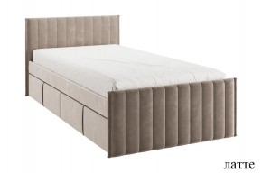 ТВИКС Кровать с ящиками 900 в Березниках - berezniki.ok-mebel.com | фото 6