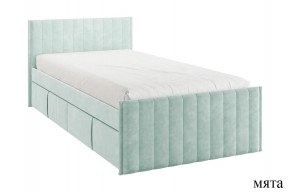 ТВИКС Кровать с ящиками 900 в Березниках - berezniki.ok-mebel.com | фото 7