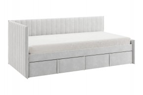 ТВИКС Кровать (тахта) с ящиками 900 в Березниках - berezniki.ok-mebel.com | фото 9